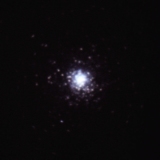 M15 - Globular Cluster in Pegasus