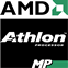 Athlon MP