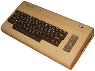 Commodore 64