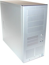 Athlon XP Workstation