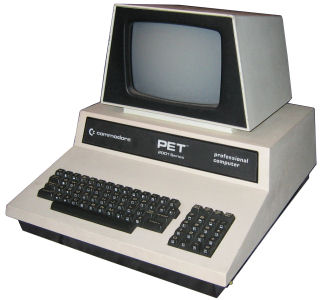 Commodore PET 2001-N