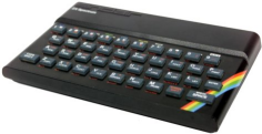 ZX Spectrum