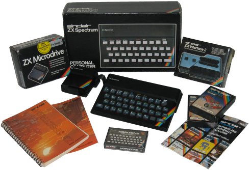 Spectrum Collection