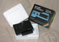 ZX Interface 2 and box