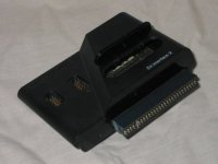 ZX Interface 2 Close-up