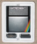 ZX Microdrive Close-up