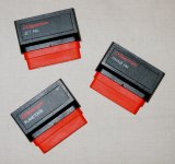 ROM Cartridges