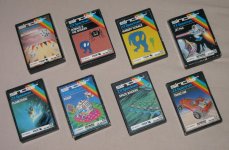 ROM Cartridges