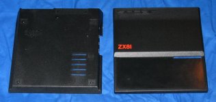 ZX81 case