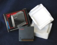 ZX81 RAM Pack and box